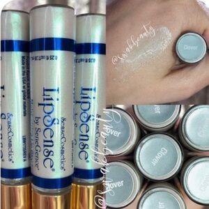 LipSense by Senegence. Shade: Clover, NWT